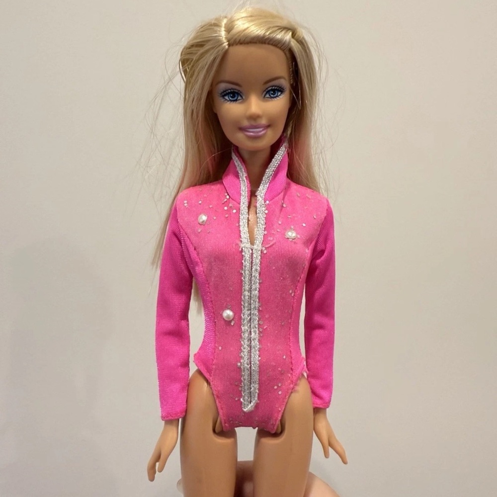 2/$50 vintage barbie doll 💕